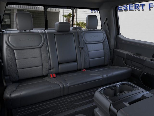New 2025 Ford F150 Raptor AWD/4WD image 11