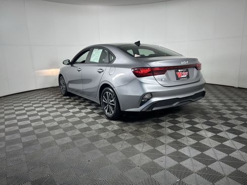 Certified 2024 Kia Forte LXS image 12