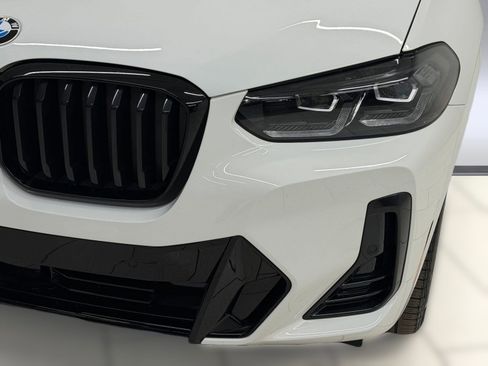 Used 2024 BMW X3 xDrive30i w/ Premium Package AWD/4WD image 9