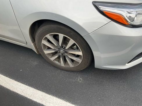 Used 2017 Nissan Altima 2.5 SL image 4