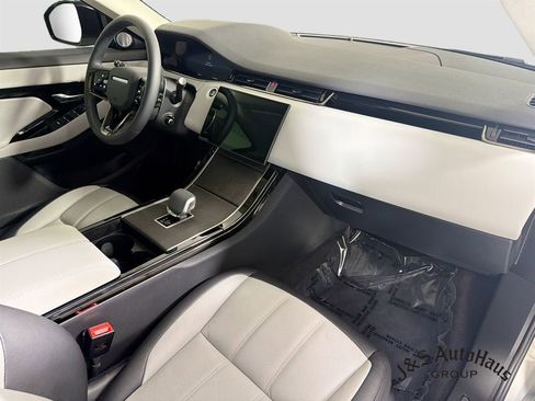 Used 2024 Land Rover Range Rover Evoque Dynamic SE AWD/4WD image 34