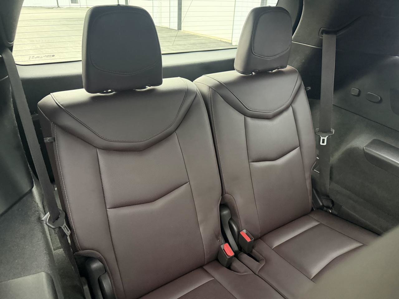 Used 2020 Cadillac XT6 Premium Luxury FWD image 27