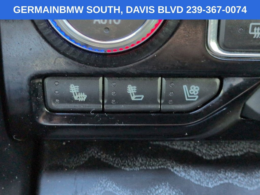 Used 2023 GMC Yukon Denali AWD/4WD image 26