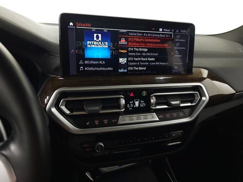 Used 2024 BMW X3 M40i w/ Premium Package AWD/4WD image 26