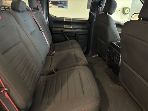 Used 2019 Ford F150 XLT w/ Equipment Group 302A Luxury AWD/4WD image 12