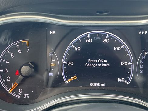 Used 2014 Jeep Grand Cherokee Laredo w/ Quick Order Package 23E image 10