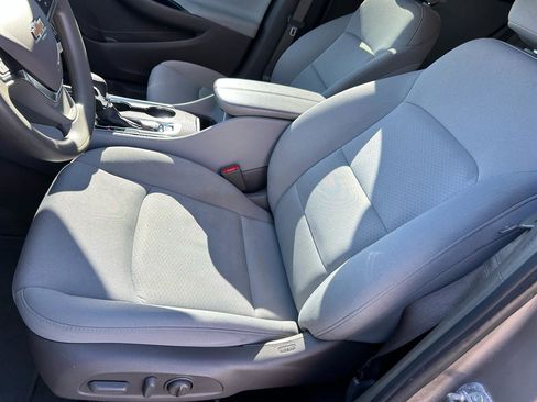 Used 2022 Chevrolet Malibu LT FWD image 6