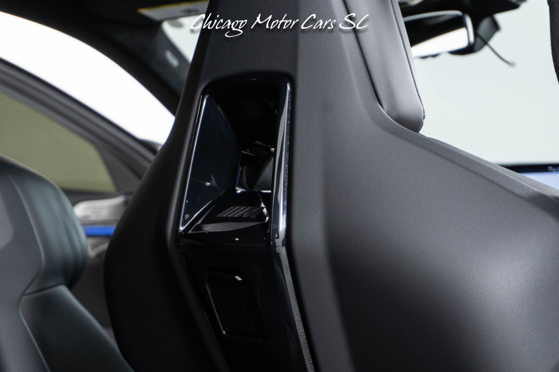 Used 2025 BMW M5 w/ Carbon Package AWD/4WD image 54