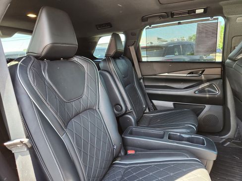 Certified 2023 INFINITI QX60 Autograph w/ Cargo Package AWD/4WD image 15