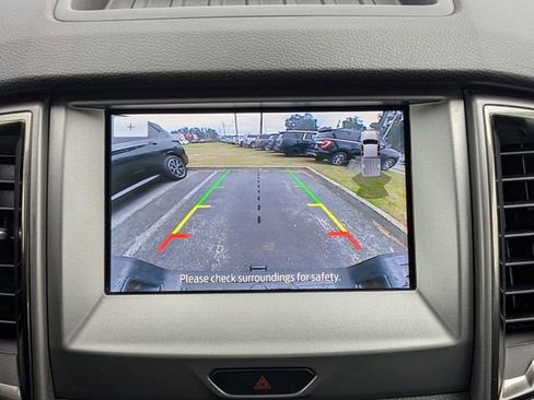 Used 2021 Ford Ranger XLT w/ Equipment Group 301A Mid image 30