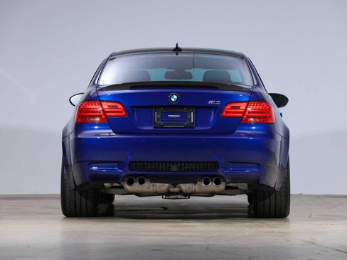 Used 2011 BMW M3 Coupe image 6