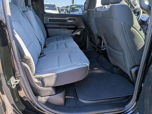 Used 2025 RAM 1500 Big Horn image 31