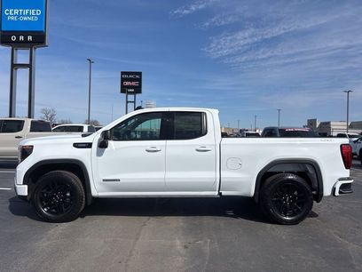 New 2026 GMC Sierra 1500 Elevation w/ Elevation Select Package