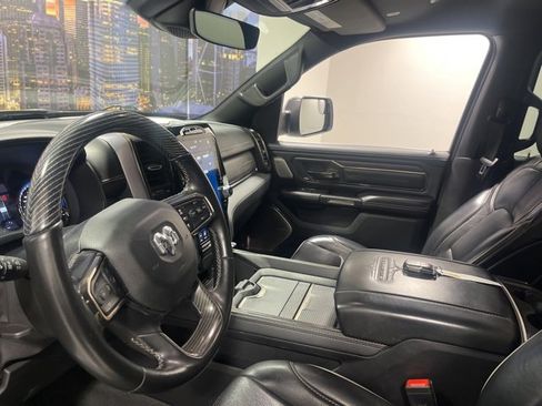 Used 2021 RAM 1500 Limited image 11