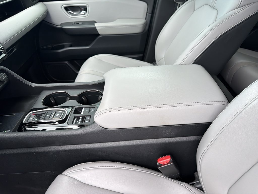 Used 2023 Honda Pilot EX-L image 22