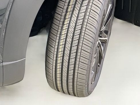 New 2026 MAZDA CX-50 AWD 2.5 S image 25