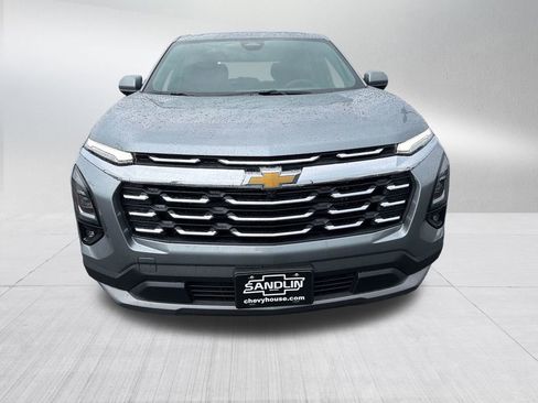 New 2026 Chevrolet Equinox LT image 3