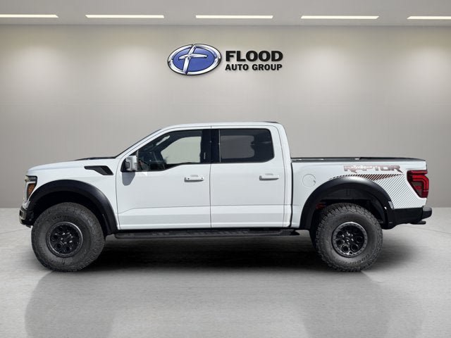 New 2026 Ford F150 Raptor AWD/4WD image 5