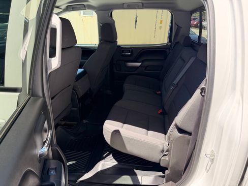 Used 2016 Chevrolet Silverado 1500 LT w/ All Star Edition AWD/4WD image 21