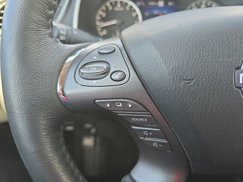 Used 2023 Nissan Murano SL w/ SL Moonroof Package FWD image 22