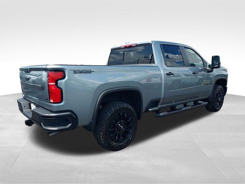 New 2026 Chevrolet Silverado 2500 LT w/ Trail Boss Package AWD/4WD image 5