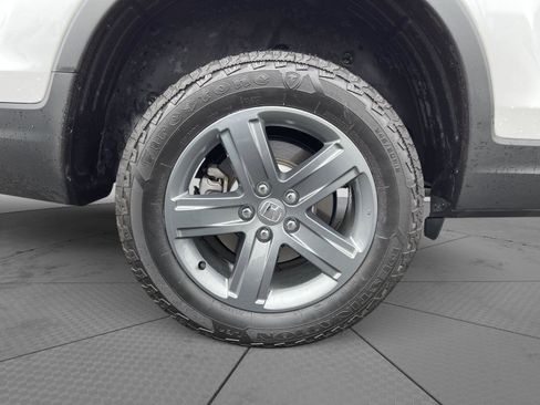 Used 2023 Honda Ridgeline RTL image 21