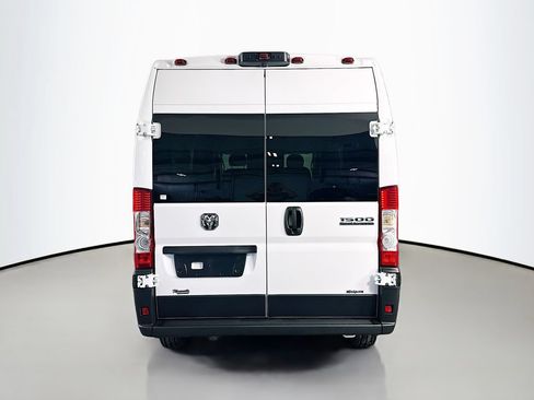New 2026 RAM ProMaster 1500 w/ Convenience Group FWD image 6