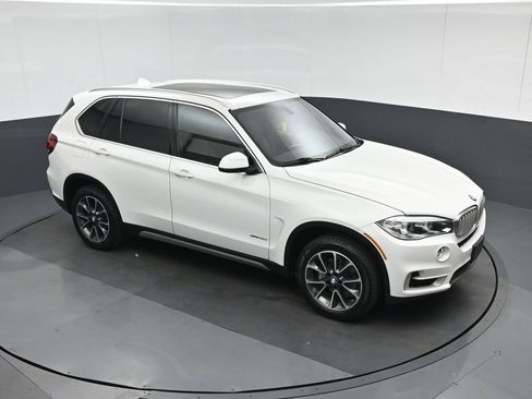 Used 2018 BMW X5 xDrive35i AWD/4WD image 60