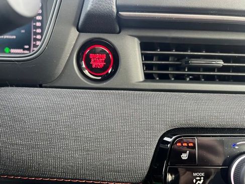 New 2026 Honda Passport TrailSport image 22