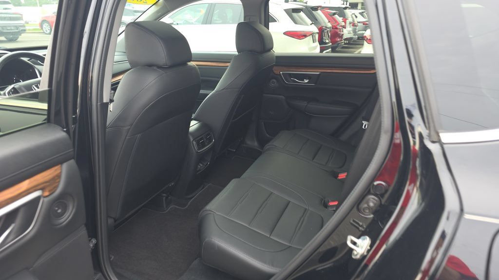 Used 2020 Honda CR-V Touring image 25