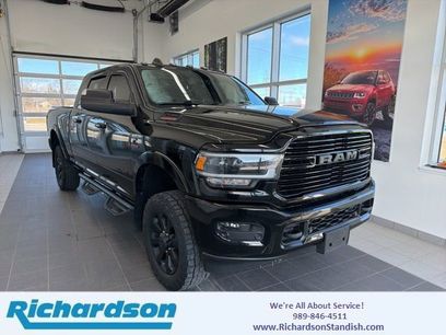 Used 2019 RAM 2500 Laramie