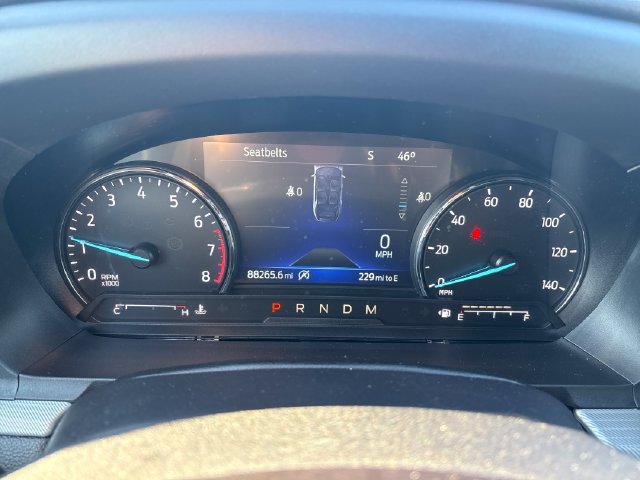 Used 2020 Ford Explorer XLT w/ Equipment Group 202A AWD/4WD image 13