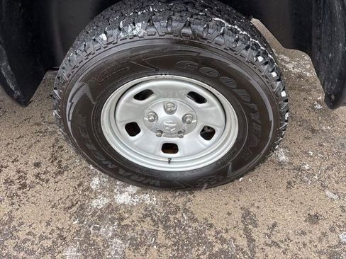 Used 2019 RAM 1500 Tradesman w/ Protection Group image 42