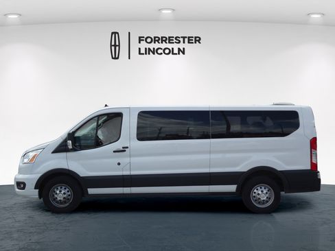 Used 2022 Ford Transit 350 XLT AWD/4WD image 6
