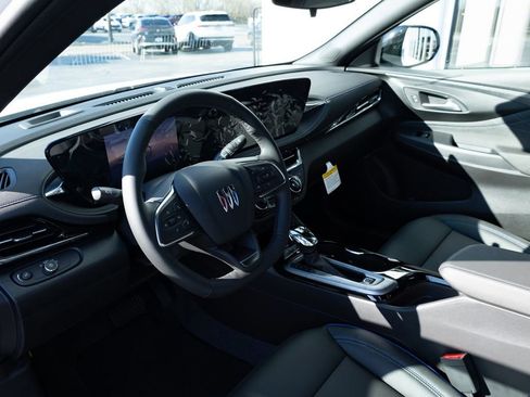 New 2026 Buick Envista Sport Touring w/ Convenience I Package FWD image 14