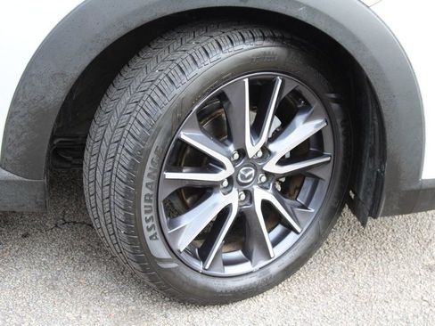 Used 2018 MAZDA CX-3 Grand Touring w/ Premium Package image 36