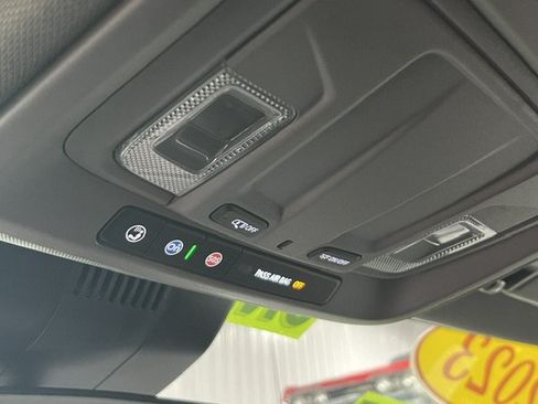 Certified 2023 GMC Sierra 1500 Elevation AWD/4WD image 14