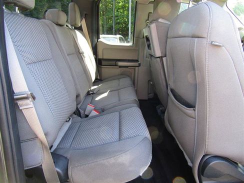 Used 2018 Ford F150 XLT w/ Equipment Group 301A Mid image 35