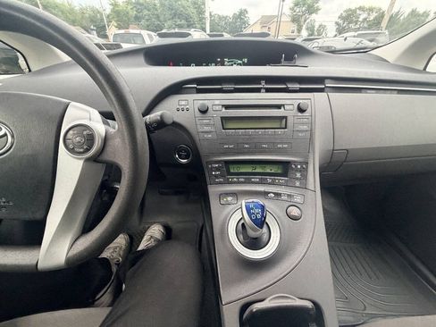 Used 2010 Toyota Prius FWD image 5