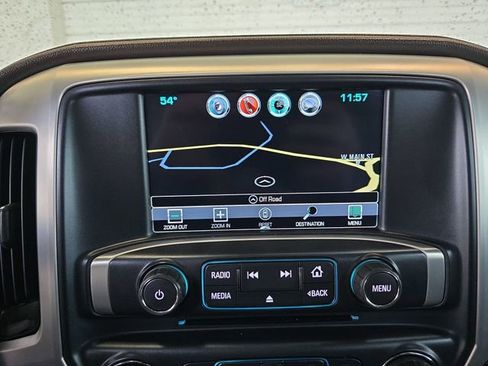 Certified 2018 GMC Sierra 3500 SLT image 15