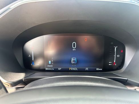 Used 2024 Ford Escape ST-Line image 18