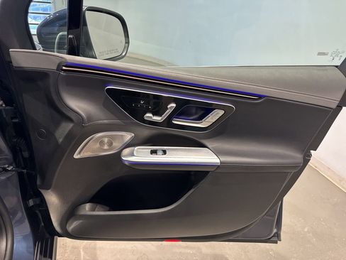 Used 2023 Mercedes-Benz EQE 350+ 4MATIC SUV image 44