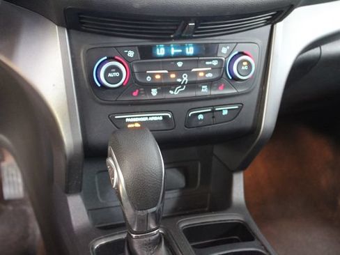 Used 2018 Ford Escape SE w/ SE SYNC Package FWD image 21