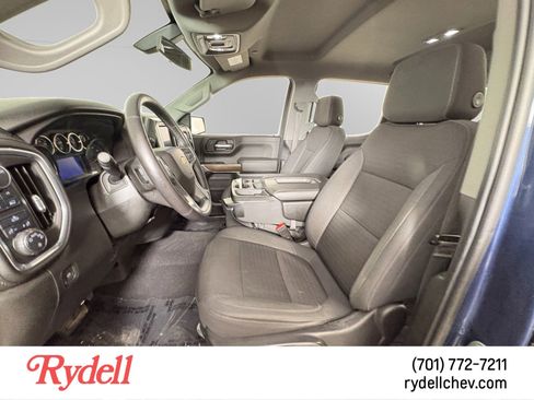 Used 2020 Chevrolet Silverado 1500 LT w/ All-Star Edition image 10