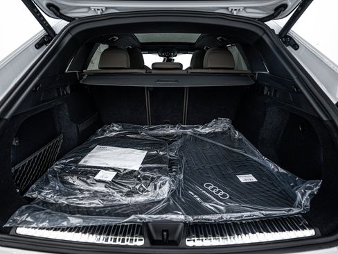 New 2025 Audi Q5 2.0T Premium Plus image 19