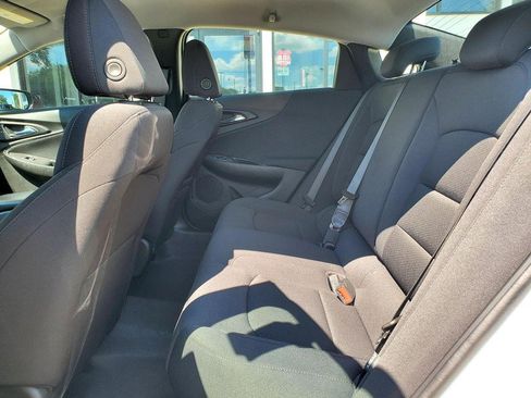 Used 2023 Chevrolet Malibu LS w/ Driver Confidence Package FWD image 15