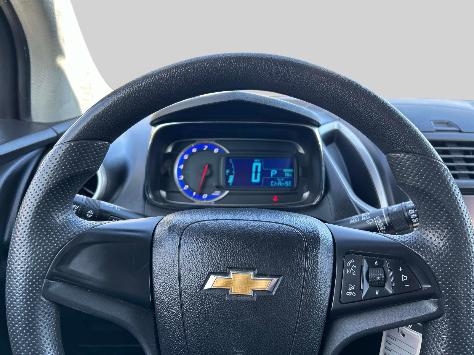 Used 2015 Chevrolet Trax LS w/ LPO, Protection Package FWD image 20