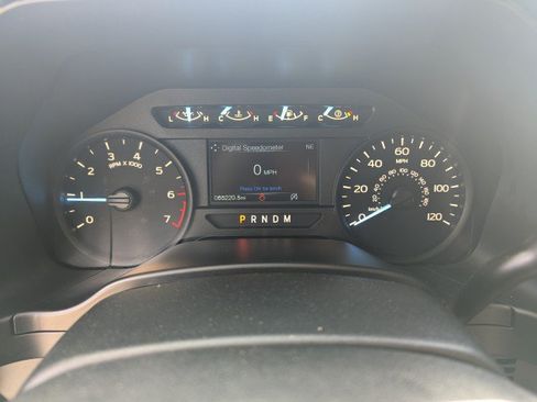 Used 2019 Ford F150 XL w/ Equipment Group 101A Mid AWD/4WD image 15