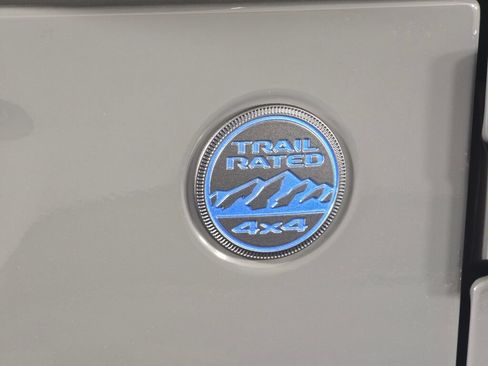 Used 2023 Jeep Wrangler Unlimited w/ Cold Weather Group AWD/4WD image 12