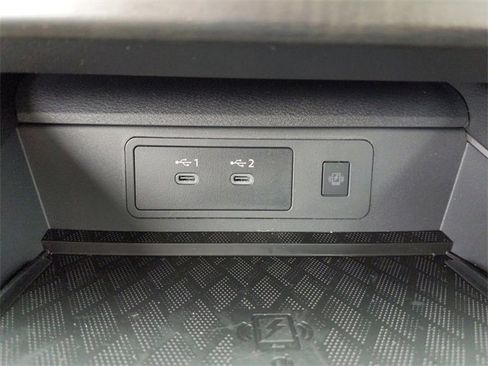 New 2025 Nissan Murano Platinum w/ Cargo Package image 34